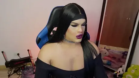 Missisabella_ webcam model stream image