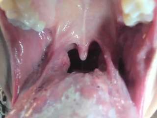 katty-mouth webcam model stream image