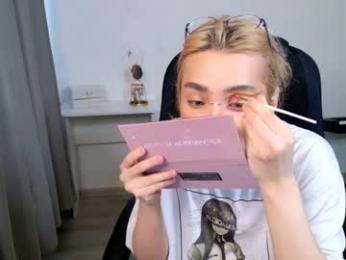 _meow_neko_ webcam model stream image