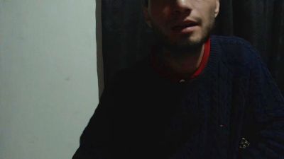 SkyHeands888 webcam model stream image