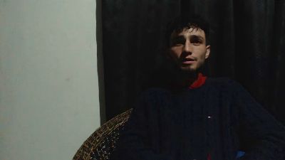 SkyHeands888 webcam model stream image