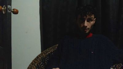 SkyHeands888 webcam model stream image