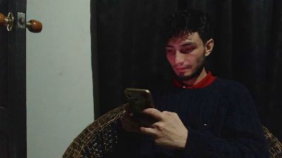 SkyHeands888 webcam model stream image