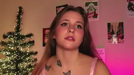 LoveSeekins webcam model stream image