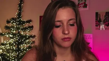 LoveSeekins webcam model stream image