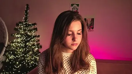 LoveSeekins webcam model stream image