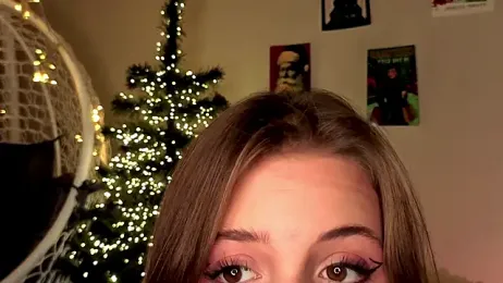 LoveSeekins webcam model stream image