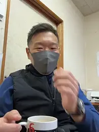 koukou322 webcam model stream image