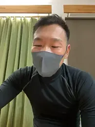 koukou322 webcam model stream image