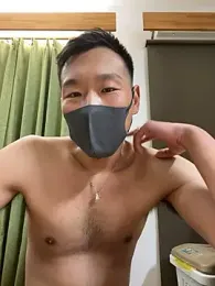 koukou322 webcam model stream image