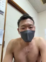 koukou322 webcam model stream image