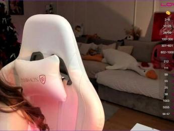 Melissa-Fox webcam model stream image