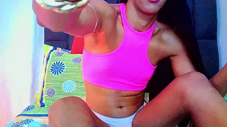 carmen14 webcam model stream image