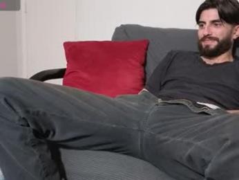 mikehawk1589 webcam chaturbate model stream image