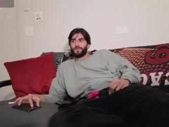 mikehawk1589 webcam model stream image