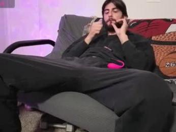 mikehawk1589 webcam model stream image