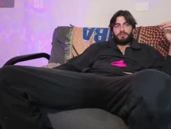 mikehawk1589 webcam model stream image