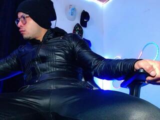 Sebastiann Jones webcam model stream image