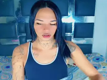 cherry_crushx webcam model stream image