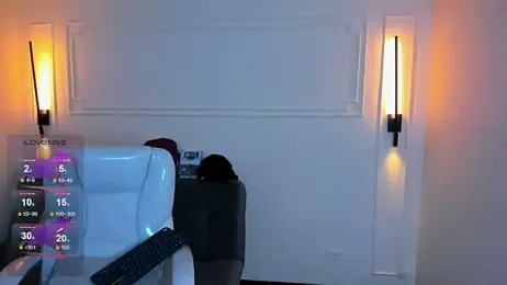 Paradise_boy_s webcam model stream image