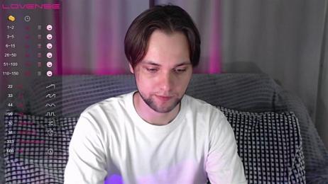 ChillyXO webcam model stream image