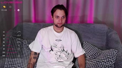 ChillyXO webcam model stream image