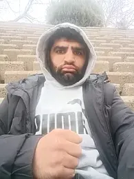 musa27272 webcam model stream image