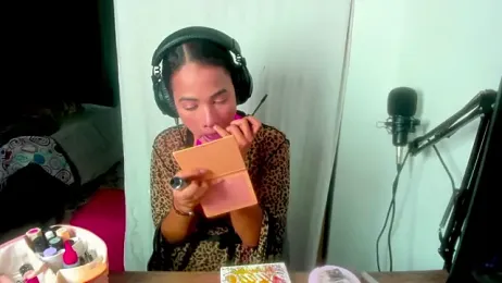 meghanSusexx webcam model stream image