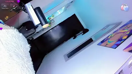 Thalia_girl21 webcam model stream image