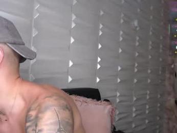 david_col11 webcam chaturbate model stream image