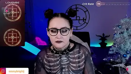 Emmybrightj_ webcam model stream image