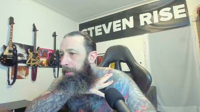 StevenRiseNYC webcam model stream image