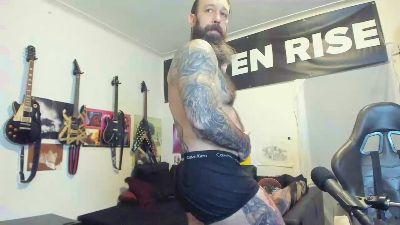 StevenRiseNYC webcam model stream image