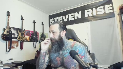 StevenRiseNYC webcam model stream image