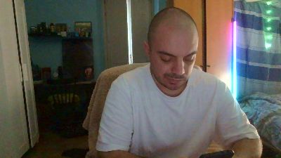 P_etForKiss webcam cam4 model stream image