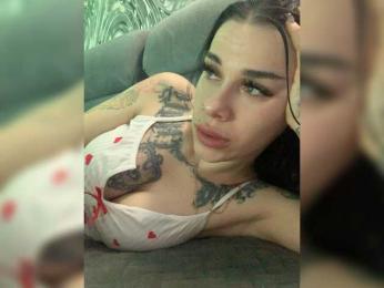 deva_maria webcam bongacams model stream image