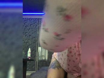 deva_maria webcam model stream image