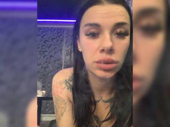 deva_maria webcam model stream image