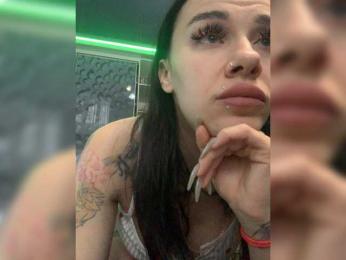 deva_maria webcam model stream image