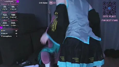 godlikegirlyy webcam model stream image