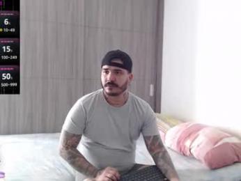 sweetdesires_ webcam model stream image