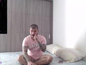 sweetdesires_ webcam chaturbate model stream image