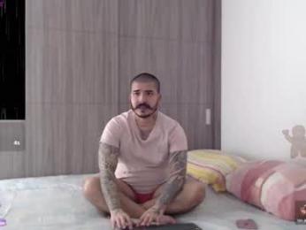 sweetdesires_ webcam model stream image