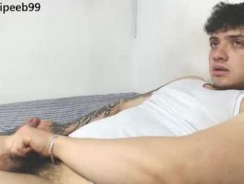 jareth_brunet webcam model stream image