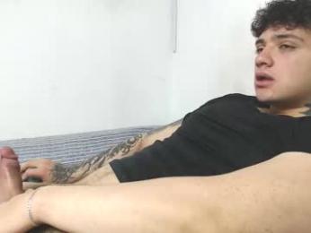 jareth_brunet webcam model stream image