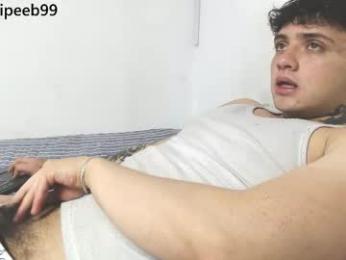 jareth_brunet webcam model stream image