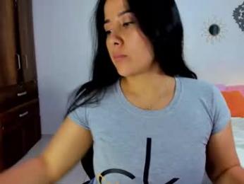 bonny_greylm webcam chaturbate model stream image