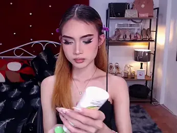 MeatyhorsecockMistress webcam stripchat model stream image