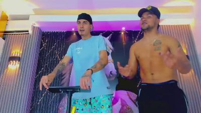 handsome_boys22 webcam model stream image