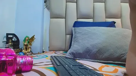 mss_mar webcam stripchat model stream image